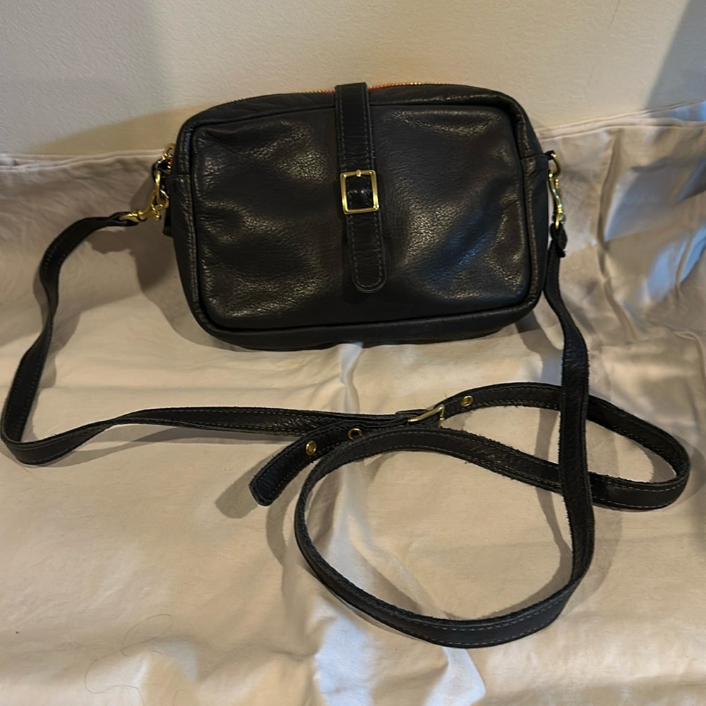 Clare v midi sak